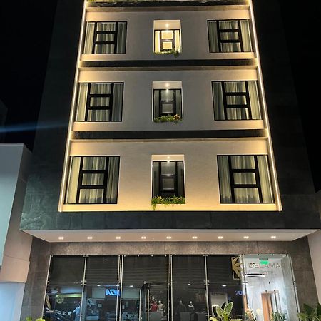 San Andrés Delamar Hotel מראה חיצוני תמונה