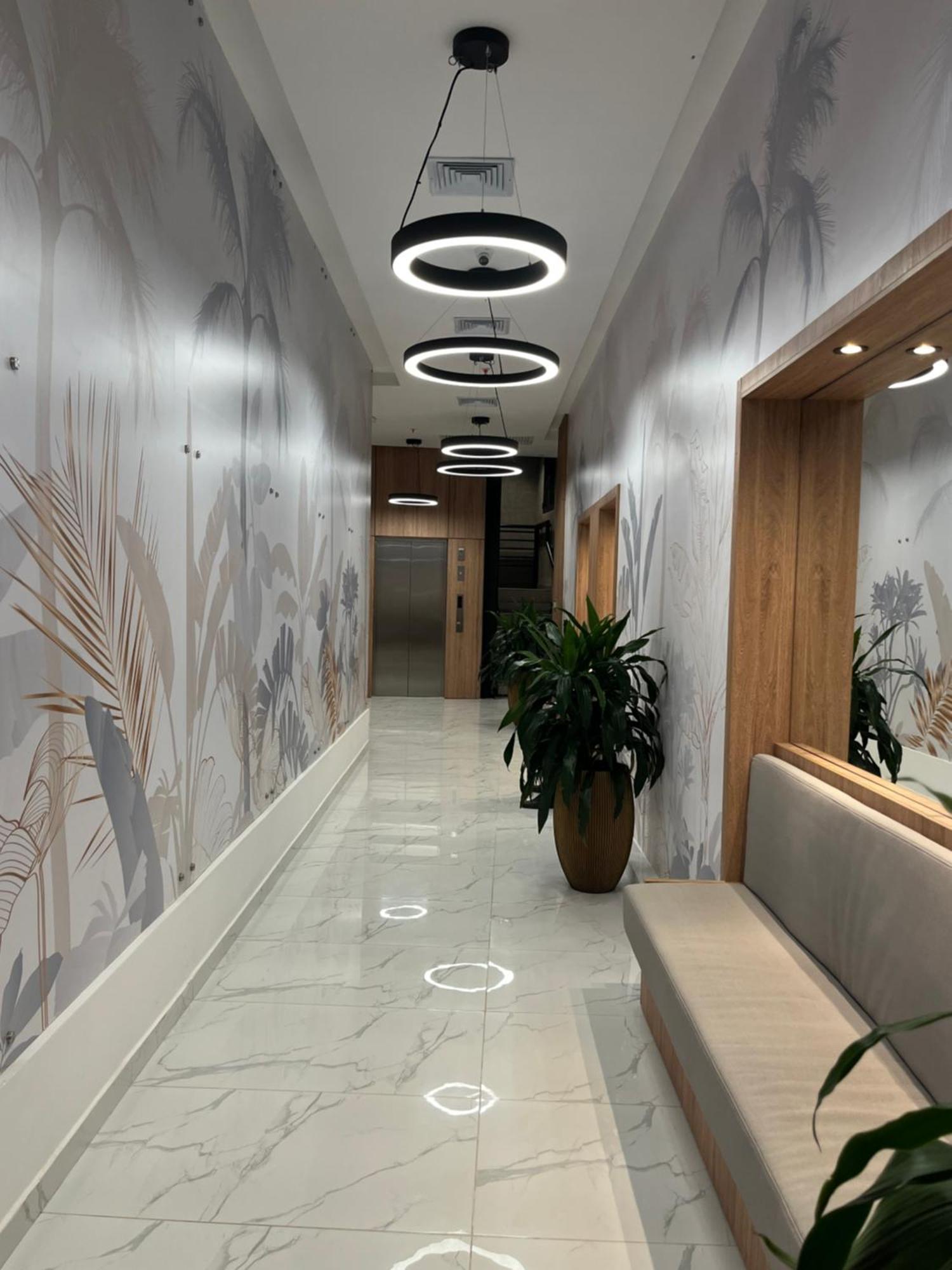 San Andrés Delamar Hotel מראה חיצוני תמונה
