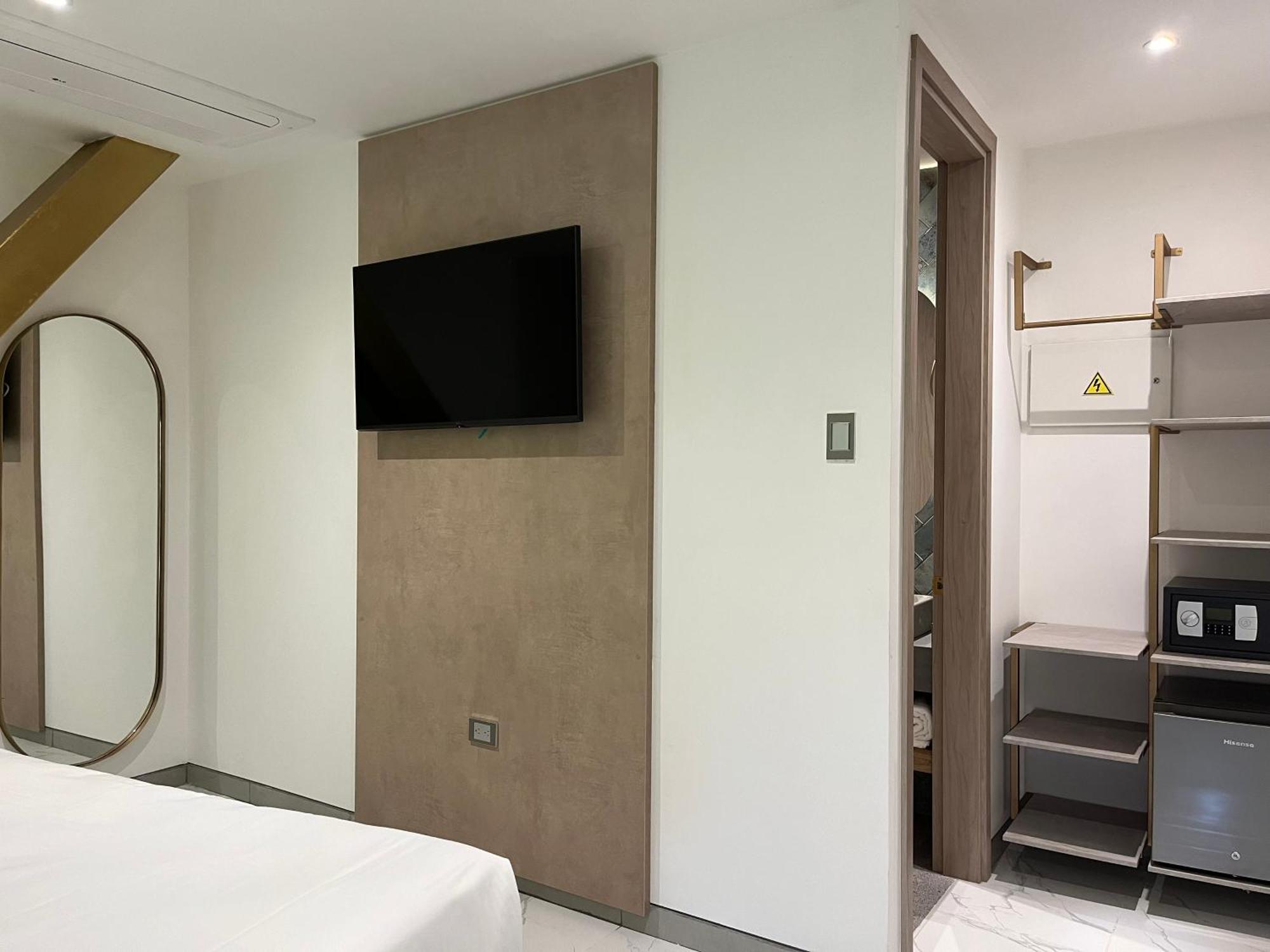 San Andrés Delamar Hotel מראה חיצוני תמונה