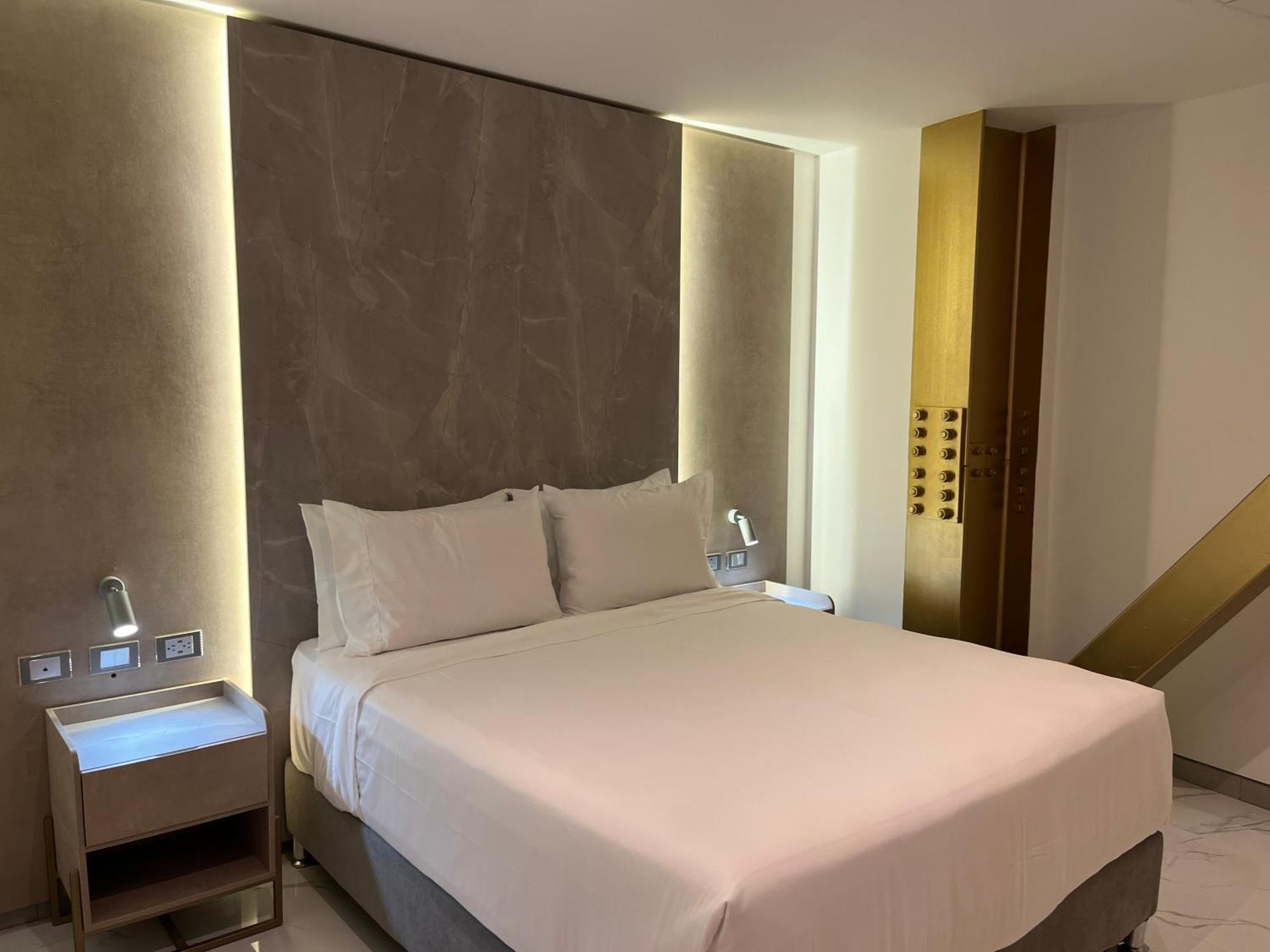 San Andrés Delamar Hotel מראה חיצוני תמונה