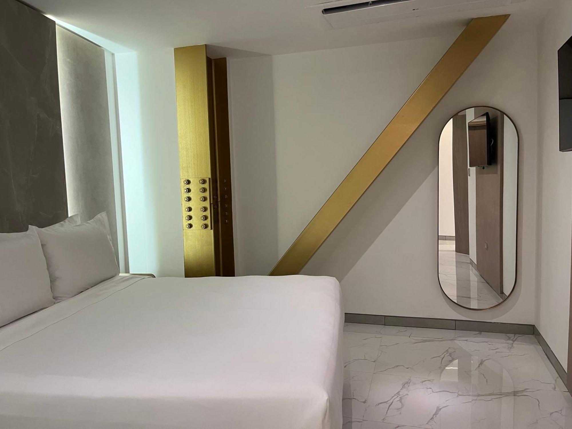 San Andrés Delamar Hotel מראה חיצוני תמונה