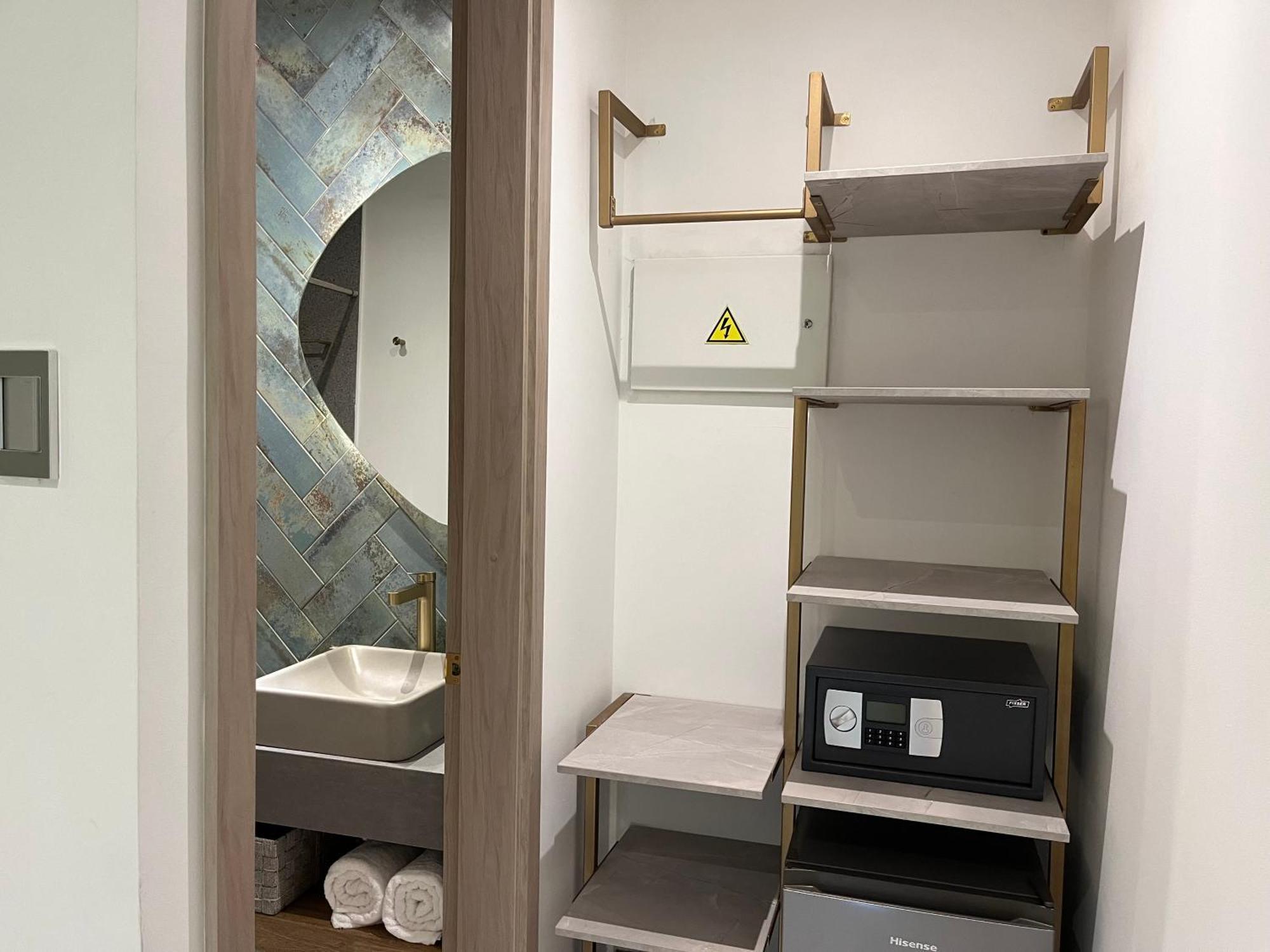 San Andrés Delamar Hotel מראה חיצוני תמונה