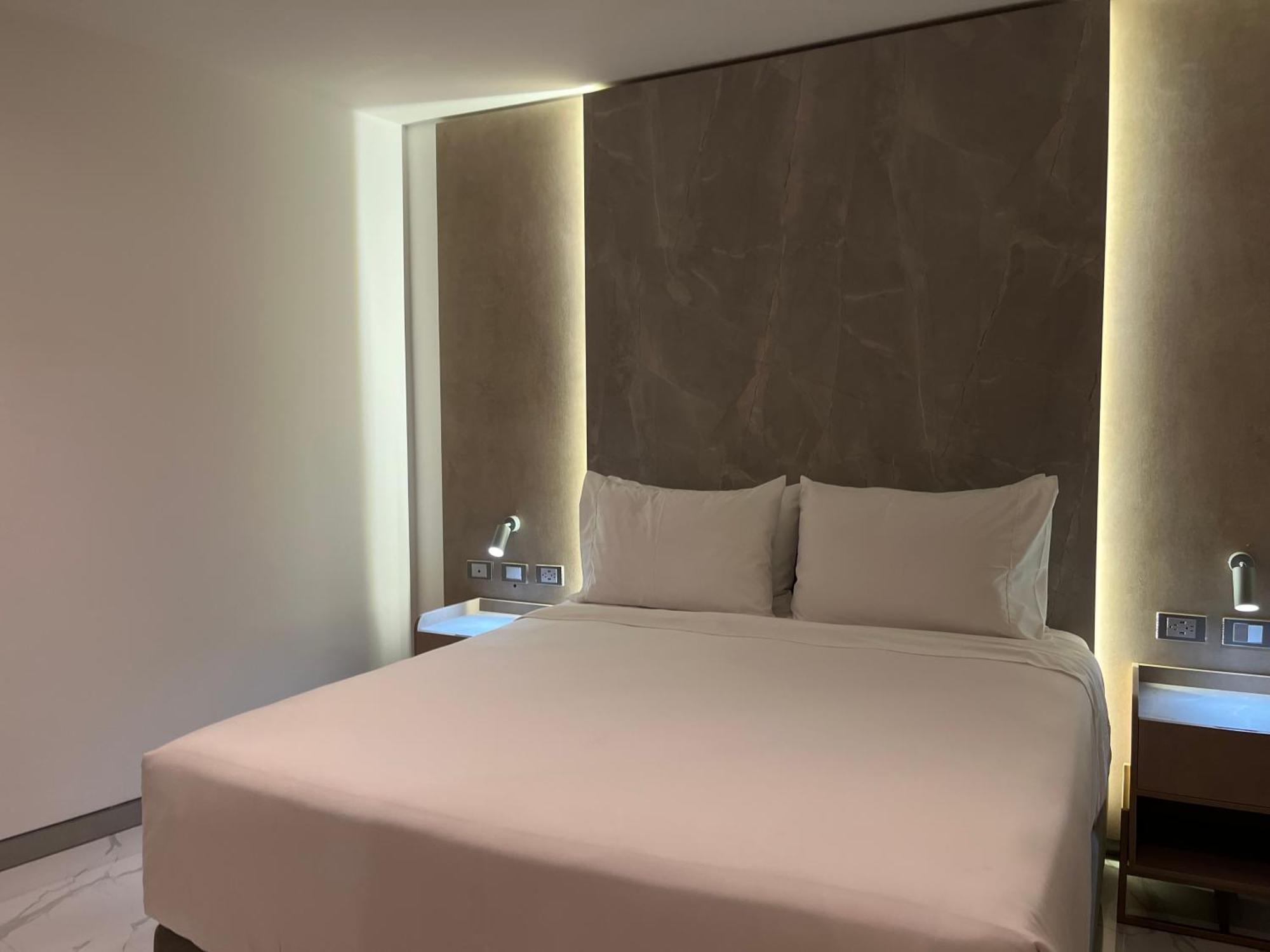San Andrés Delamar Hotel מראה חיצוני תמונה