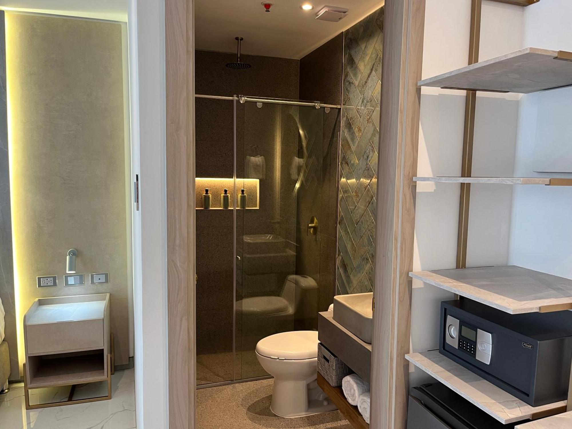 San Andrés Delamar Hotel מראה חיצוני תמונה