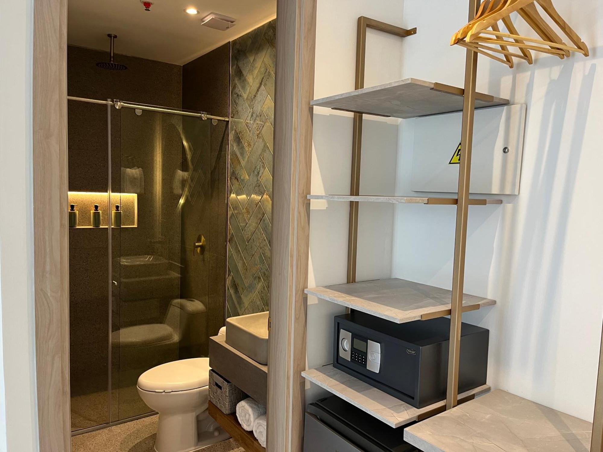 San Andrés Delamar Hotel מראה חיצוני תמונה