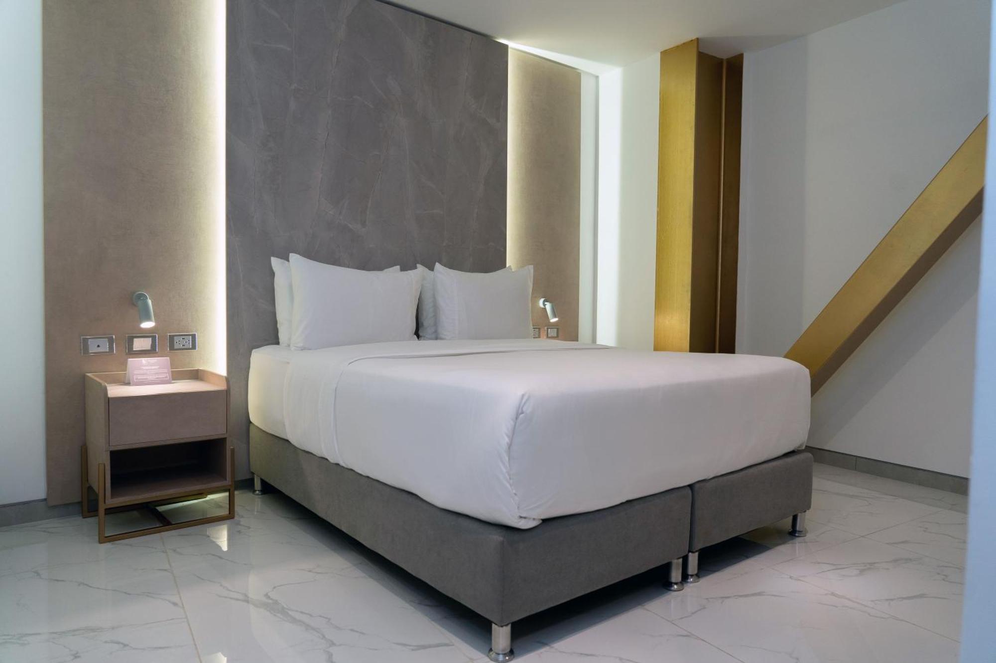 San Andrés Delamar Hotel מראה חיצוני תמונה