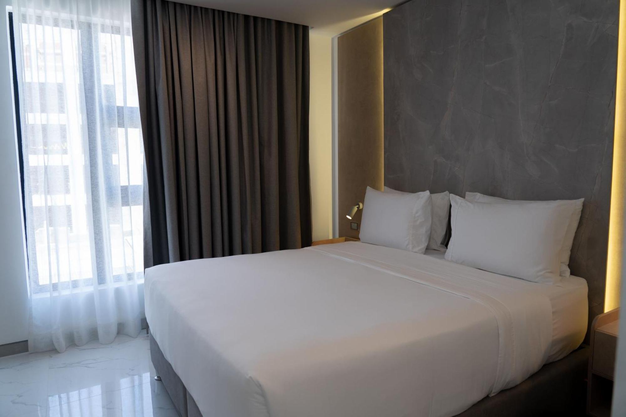 San Andrés Delamar Hotel מראה חיצוני תמונה