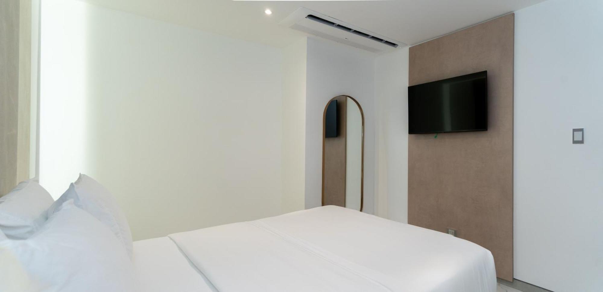 San Andrés Delamar Hotel מראה חיצוני תמונה
